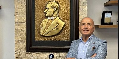 TÜRKONFED YÖNETİM KURULU ÜYESİ HÜSEYİN KIŞ: TEMİZ ENERJİ VE TEKNOLOJİK DÖNÜŞÜM ARTIK ZORUNLULUK