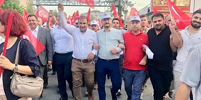 TÜZÜN;