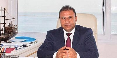 Tüzün Trafo Yönetim Kurulu Başkanı Hasan Tüzün