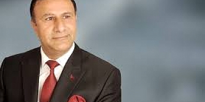 Tüzün Trafo Yönetim Kurulu Başkanı Hasan Tüzün