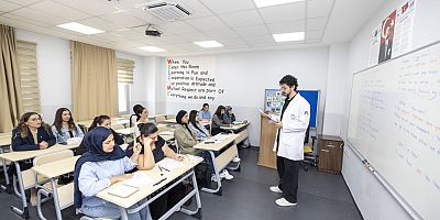 ÜCRETSİZ İNGİLİZCE KURSLARI