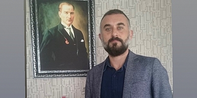 ULAŞ YILMAZ’DAN MİRAC KANDİLİ MESAJI