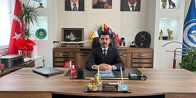 ÜLKÜ OCAKLARINDAN, BOLTAÇ’A TEPKİ
