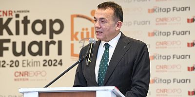 Uluslararası Yenişehir Kültür Festivali ve Kitap Fuarı başladı