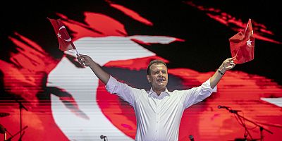 UNUTULMAZ BİR ZAFER BAYRAMI MERSİNLİLERİ BEKLİYOR