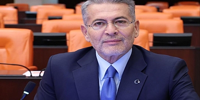UYSAL, 15 TEMMUZ ŞEHİTLERİNİ ANDI