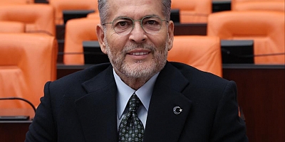 UYSAL: BAYRAMLAR, MİLLETÇE KENETLENDİĞİMİZ MÜSTESNA GÜNLERDİR 