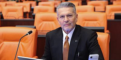 UYSAL: ÇOCUKLARI KORUMAK, CUMHURİYET’İMİZİN YARINLARINI KORUMAKTIR