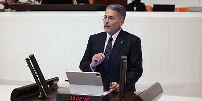 UYSAL’DAN MERSİN VURGUSU: 2026’DA DEV YATIRIMLAR GELİYOR