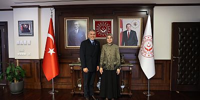  UYSAL, SEL MAĞDURLARINA 8,5 MİLYON TL DESTEK VERİLDİĞİNİ DUYURDU