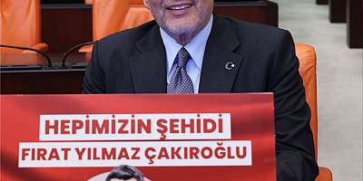 UYSAL: TARSUS BELEDİYESİ, BU YANLIŞ KARARDAN GERİ DÖNMELİDİR