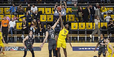 UZATMALARDAN GALİP ÇIKAN MSK OLDU