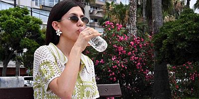 Uzmanlardan aşırı sıcaklara karşı uyarılar