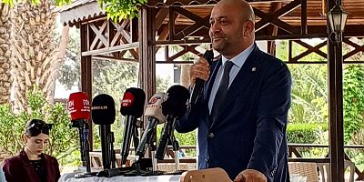 “Vakıf, İnsana Dokunan En Büyük Sorumluluktur”