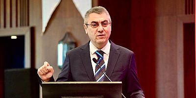 VALİMİZ SAYIN ATİLLA TOROS, İLİMİZDE DÜZENLENEN 