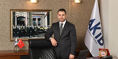 VEYSEL MEMİŞ: AFRİKA, KÖRFEZ VE AVRUPA'DA DENGELİ BÜYÜME YAKALADIK