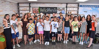 YABANCI DİL ÖĞRENMEK 