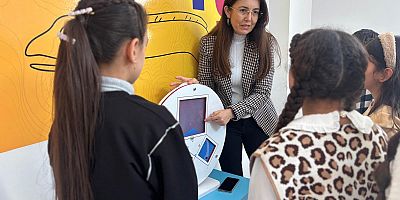 Yaparak Yaşayarak Öğrenme Merkezi, Uygulamalı Eğitim Modeliyle Geleceğe Işık Tutuyor