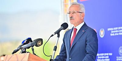 YAVRU VATAN KIBRIS   DEV YATIRIM