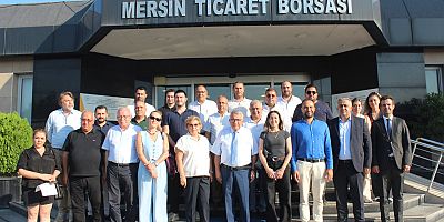 Yeni Teşvik Sistemi ve Yerel Kalkınma Hamlesi Programı MTB’de Tanıtıldı