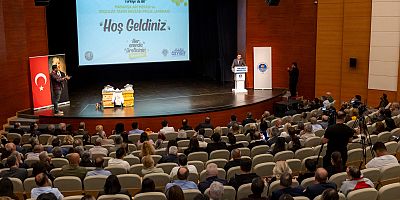 Yenişehir Belediyesi arı merası kuran Türkiye’deki ilk belediye oldu