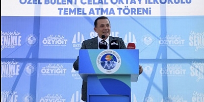 Yenişehir Belediyesi bir haftada üç büyük projenin temelini attı