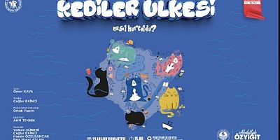 Yenişehir Belediyesi Şehir Tiyatrosu çocuklar için sahne alacak