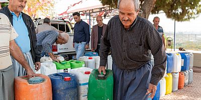 Yenişehir Belediyesi üreticilere solucan gübresi desteğini sürdürüyor