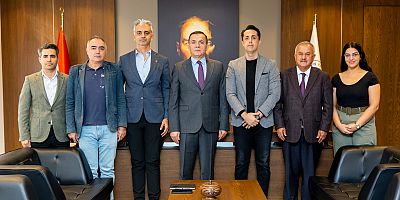 Yenişehir Belediyesinden Dünya Bankası destekli yenilenebilir enerji yatırımı