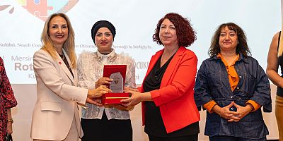 Yenişehir Belediyesinden “Kadın Sağlığı ve Otizme Çok Yönlü Bir Bakış” semineri