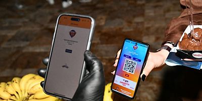 Yenişehir Belediyesinin Öğrenci’Ye uygulaması 2 bin 200 öğrenciye ulaştı