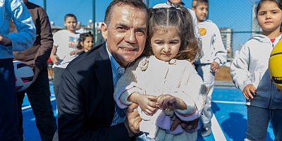 Yenişehir’de Avrupa’ya örnek belediyecilik