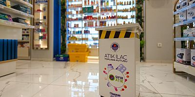 Yenişehir’de çevreci iş birliği