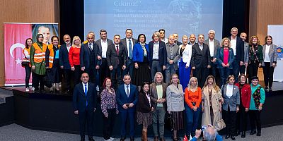 Yenişehir’de Mersin’in tarihine yolculuk