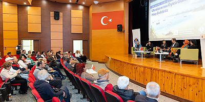 Yenişehir Uluslararası Öykü Günleri sona erdi