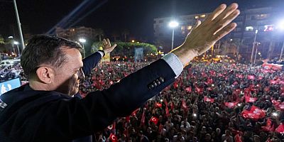 Yenişehir yeniden Abdullah Özyiğit dedi 