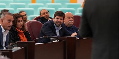 YEŞİL ÇATI TARSUS PROJESİ