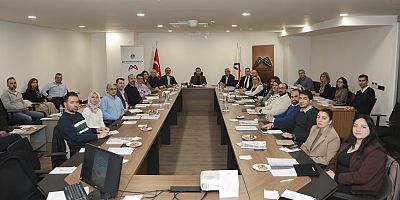 YEŞİL DÖNÜŞÜM OFİSİ