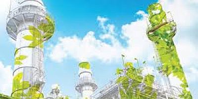 Yeşil dönüşümde öncü adım: MTSO’dan yeşil ödüller