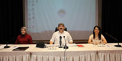 YILDIZ: “TOROSLAR BELEDİYESİ ARTIK KENDİ KAYNAKLARINI ÜRETEN BİR KURUM”  