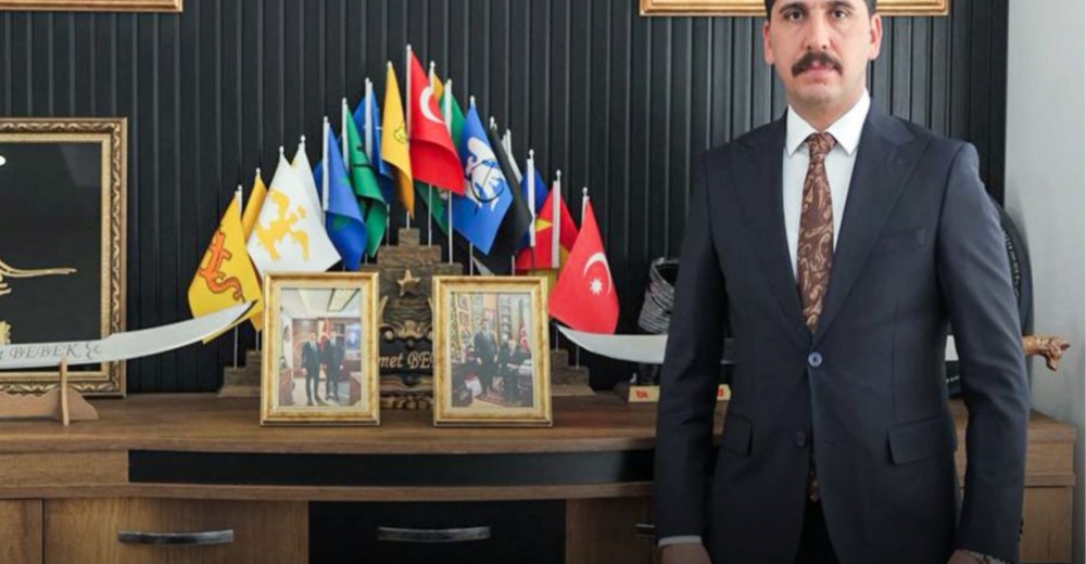 TARSUS BELEDİYESİ'NE SERT TEPKİ