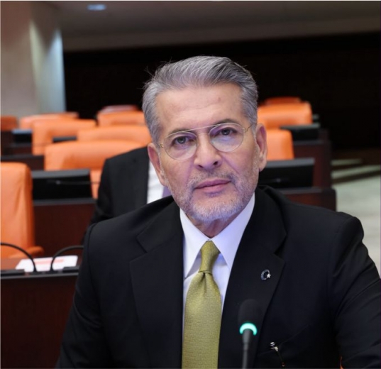 TARSUS, TÜRKİYE’NİN 56. BÜYÜK İLİ OLABİLİR