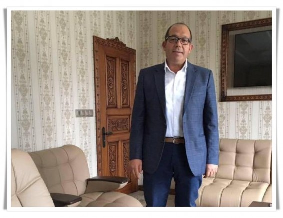 Tarsus’un Güçlü Markası EKER Madencilik