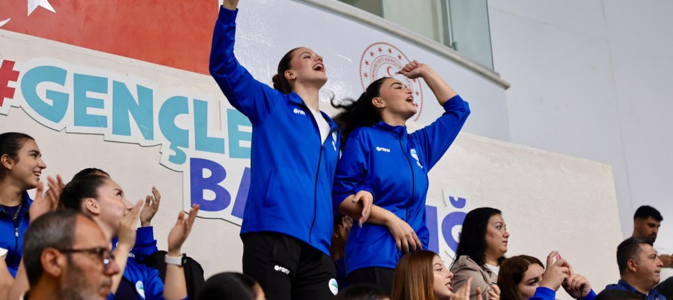 TOROSLAR BELEDİYESİ SPOR KULÜBÜNDEN HAFTA SONU ÇİFTE GALİBİYET
