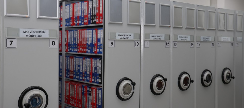 TOROSLAR BELEDİYESİNDEN DİJİTAL DÖNÜŞÜM HAMLESİ