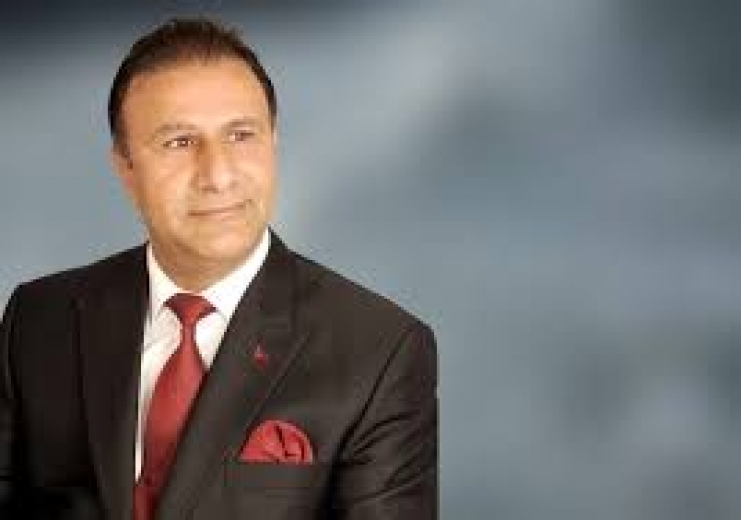 Tüzün Trafo Yönetim Kurulu Başkanı Hasan Tüzün