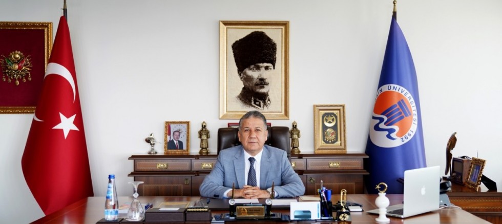  ÜNİVERSİTE MEMNUNİYET ARAŞTIRMASI