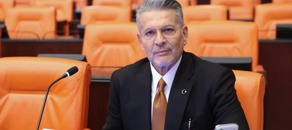 UYSAL: ÇOCUKLARI KORUMAK, CUMHURİYET’İMİZİN YARINLARINI KORUMAKTIR