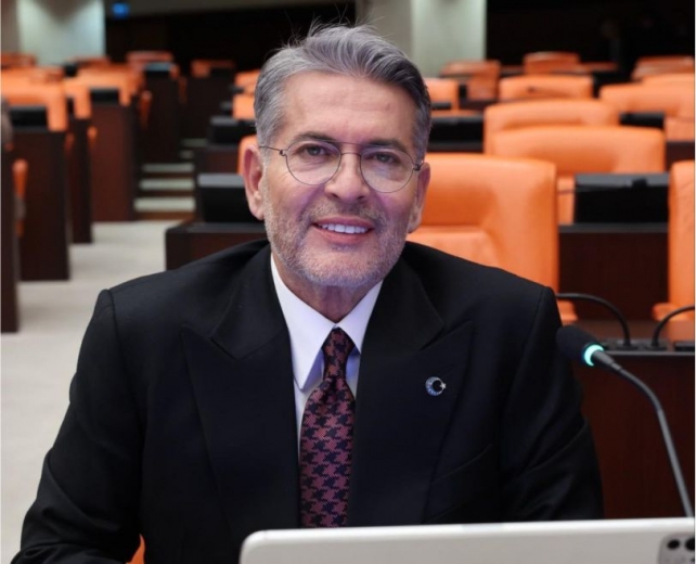 UYSAL’DAN TEKSTİL SEKTÖRÜNE DESTEK ÇAĞRISI