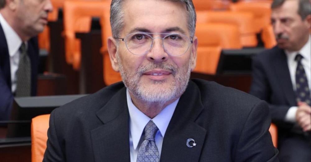 UYSAL, ÖĞRENCİ AFFINI BİR KEZ DAHA MECLİS’TE GÜNDEME TAŞIDI